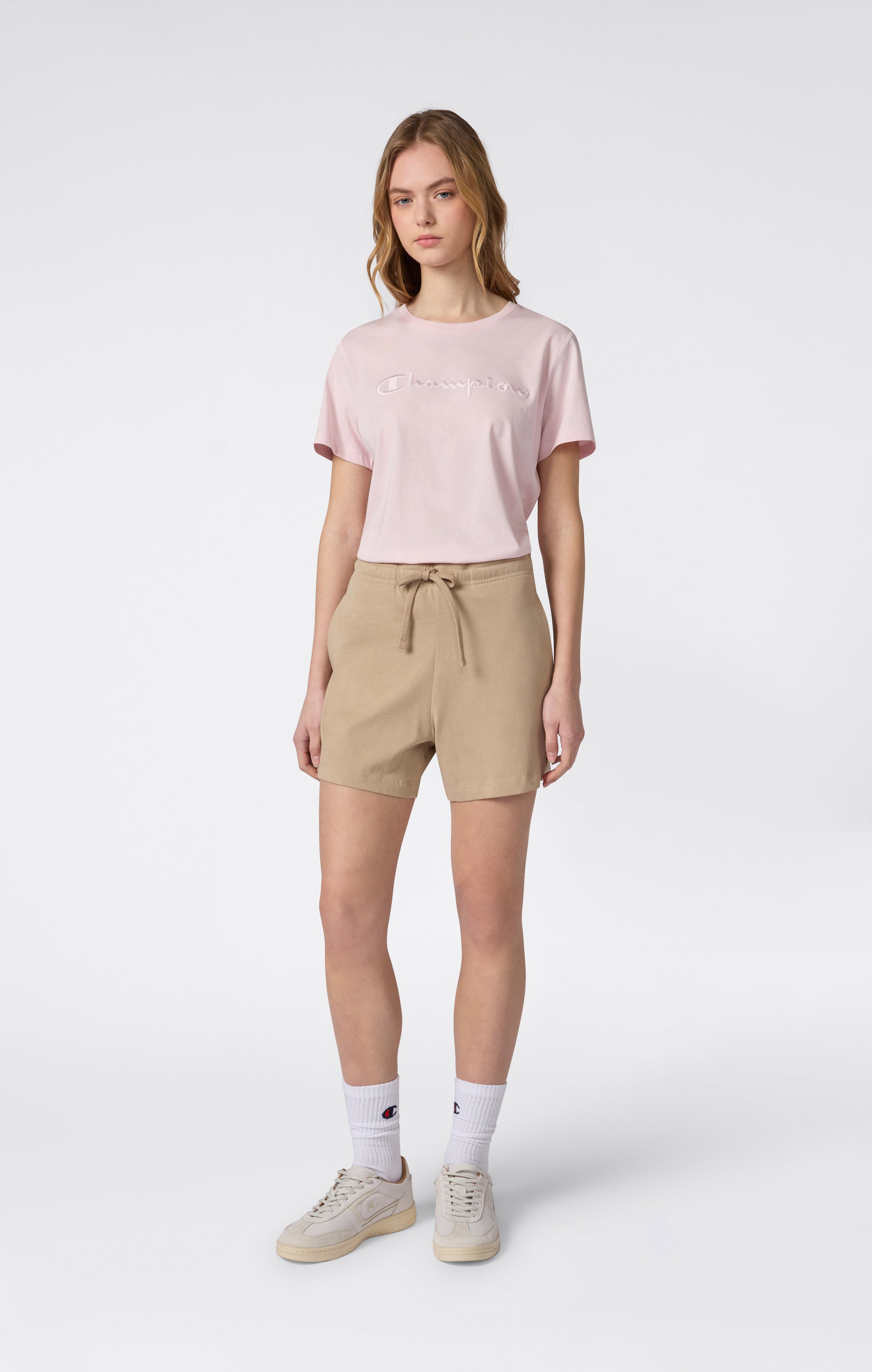 Pantaloncini da Donna Icons