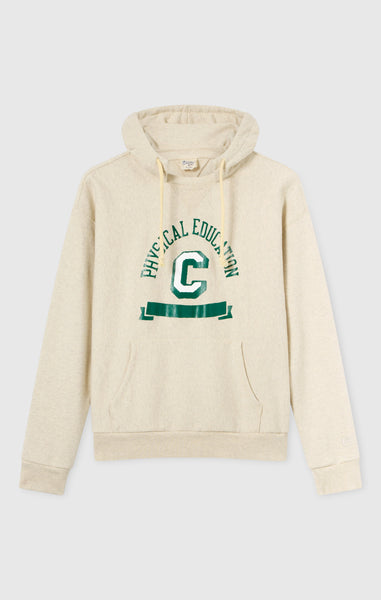 Women’s Reverse Weave Hooded Sweatshirt Time Capsule