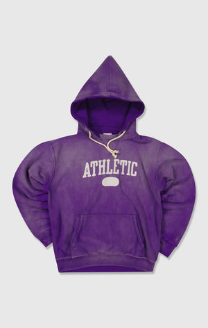 Women’s Reverse Weave Hooded Sweatshirt Time Capsule