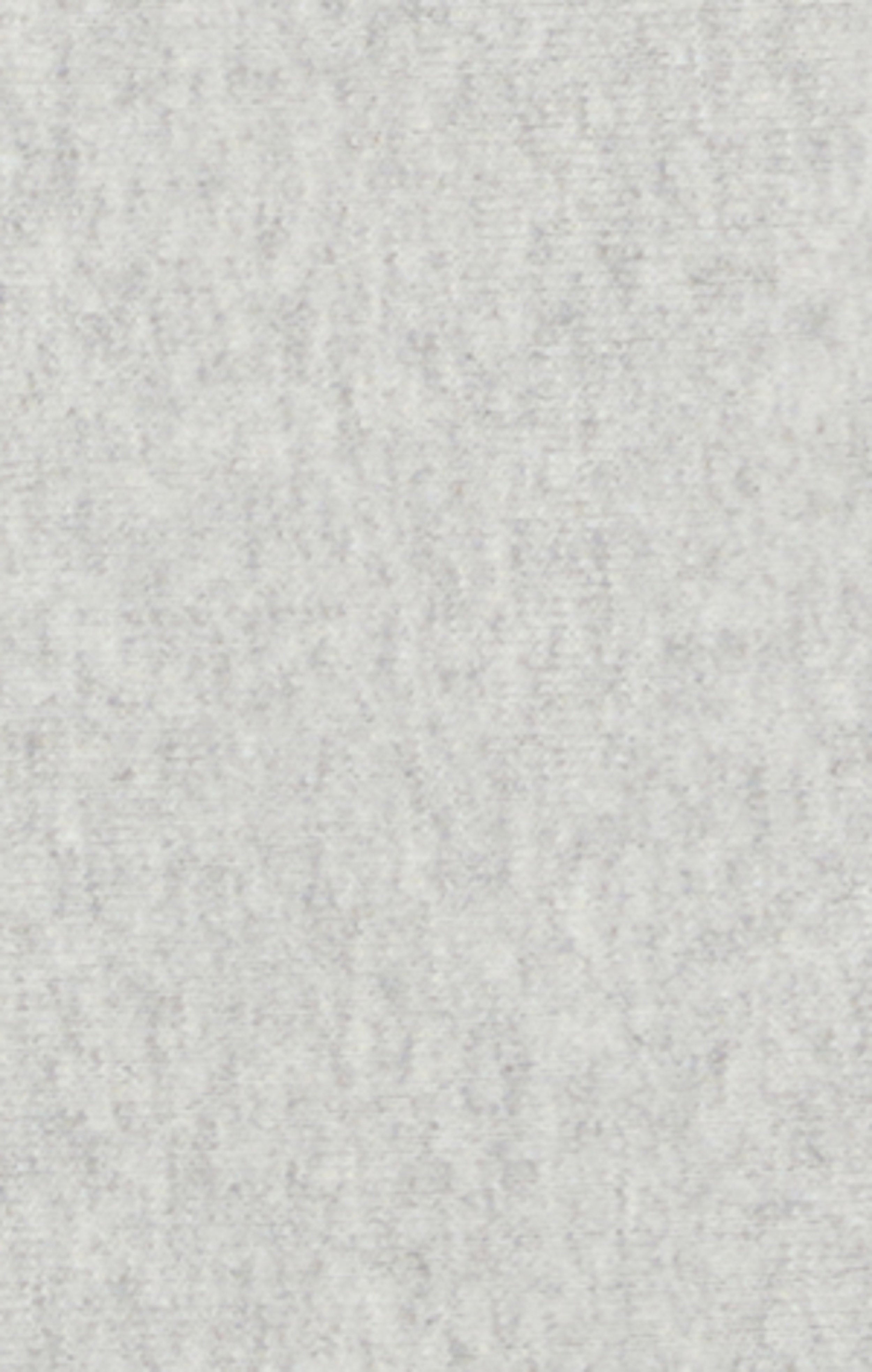 Pantaloni a Sigaretta Reverse Weave da Donna Time Capsule