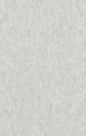 Pantaloni a Sigaretta Reverse Weave da Donna Time Capsule