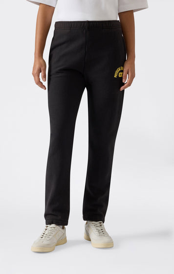 Women’s Reverse Weave Cigarette Pants Time Capsule