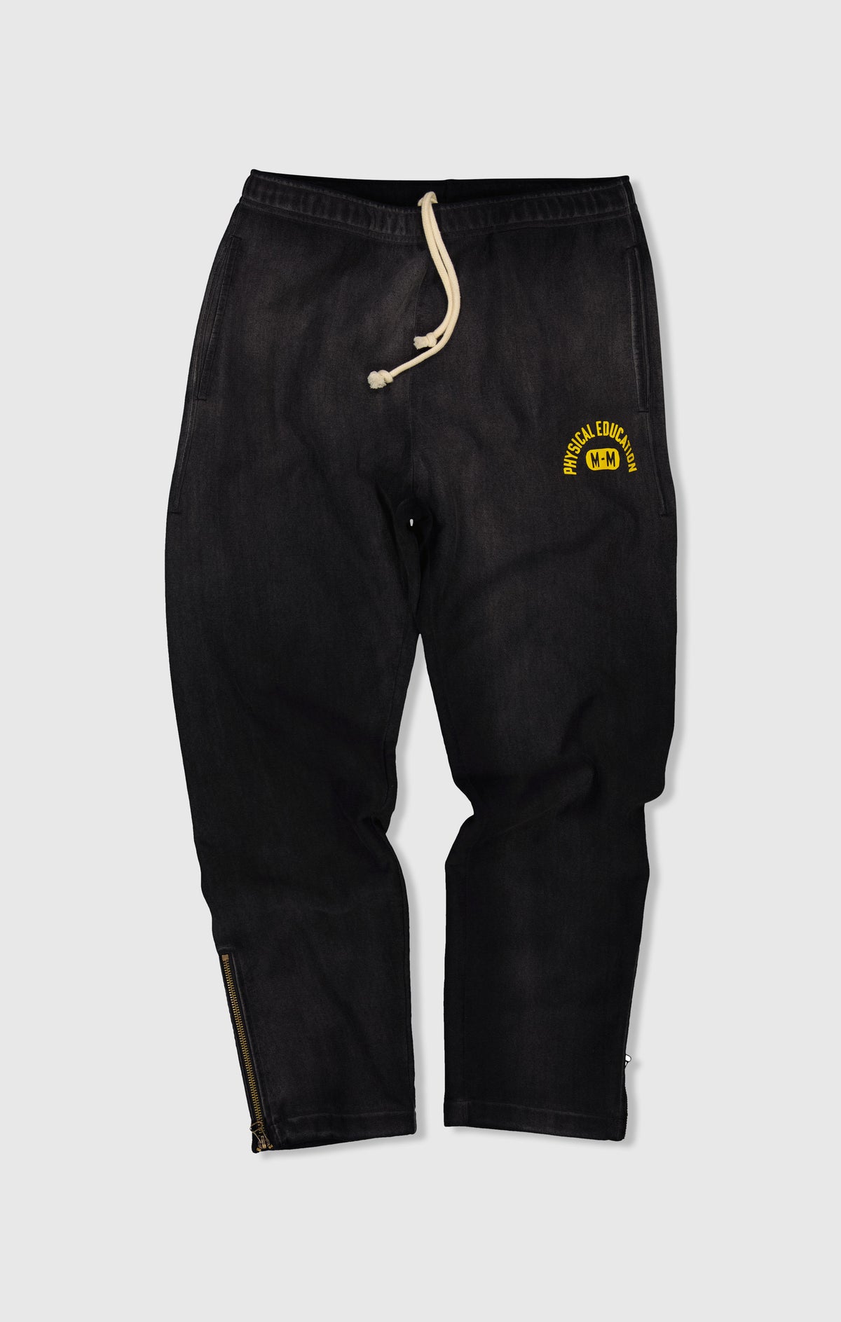 Women’s Reverse Weave Cigarette Pants Time Capsule