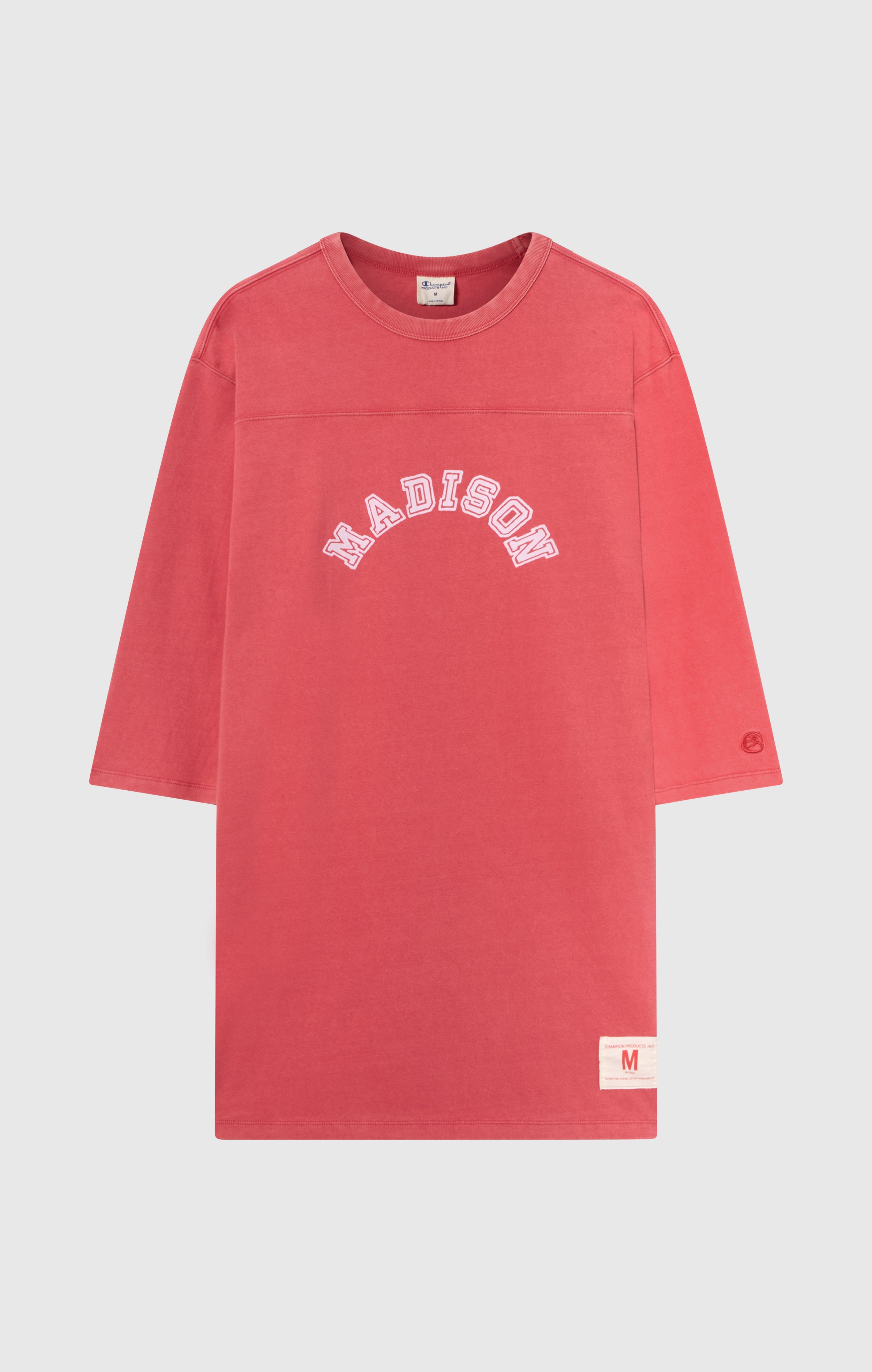 Robe T-shirt en Jersey pour Femme Time Capsule