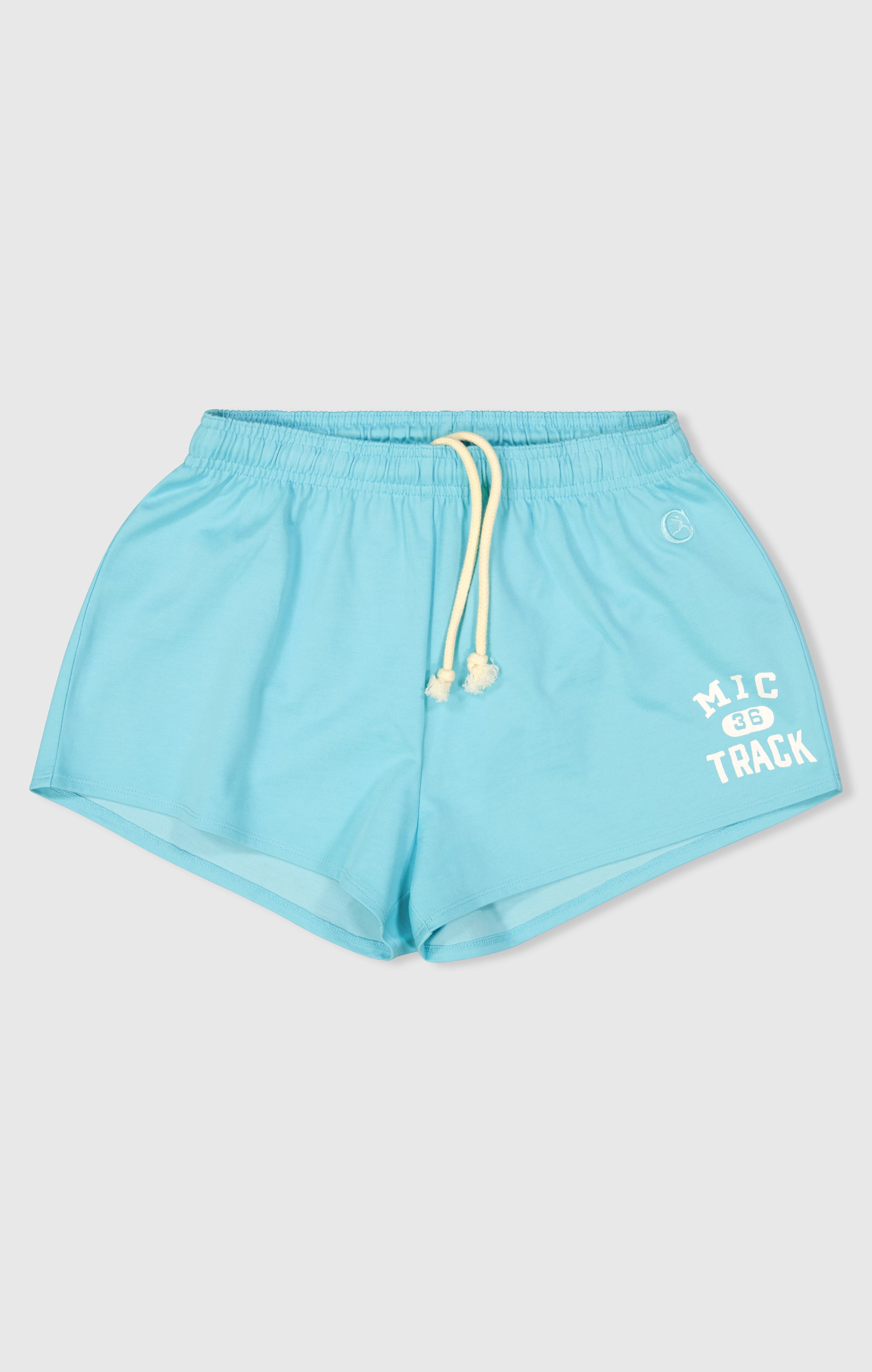 Short en Jersey Nylon pour Femme Time Capsule