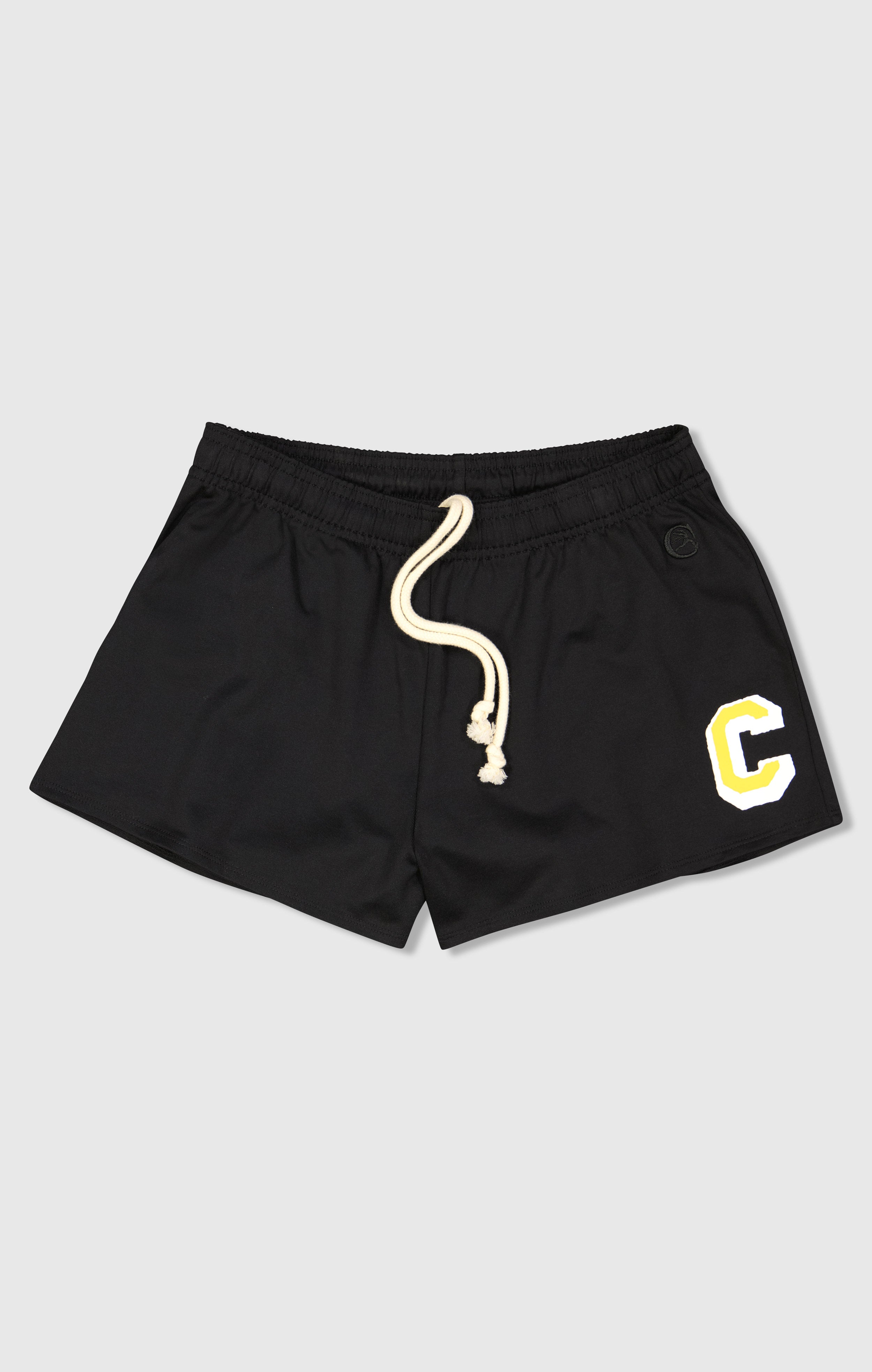 Short en Jersey Nylon pour Femme Time Capsule