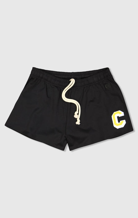 Short en Jersey Nylon pour Femme Time Capsule