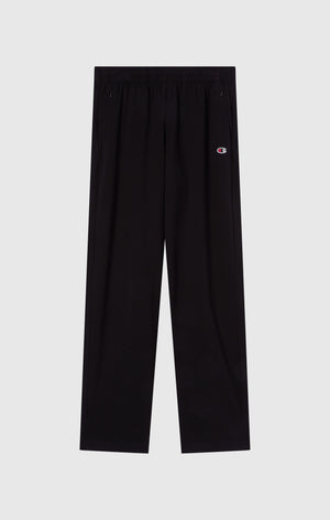 Women’s Lightweight Straight Hem Jogger Pants with Zip Pockets Icons