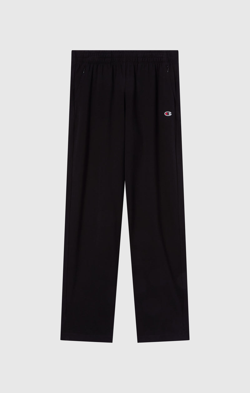 Women’s Lightweight Straight Hem Jogger Pants with Zip Pockets Icons