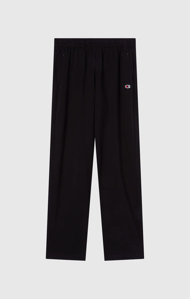 Pantalon Jogger Léger à Ourlet Droit avec Poches Zippées pour Femme Icons