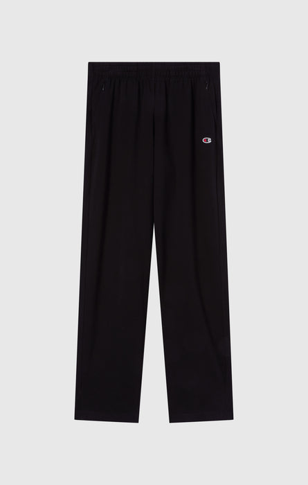 Women’s Lightweight Straight Hem Jogger Pants with Zip Pockets Icons