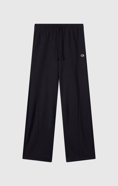 Women’s Lightweight Barrel Leg Jogger Pants Icons