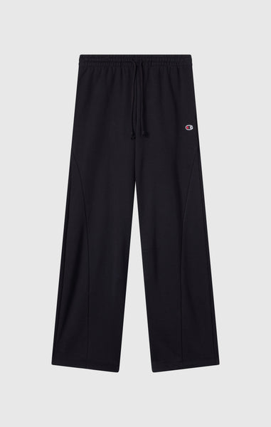 Pantaloni Joggers Leggeri a Gamba Barrel da Donna Icons