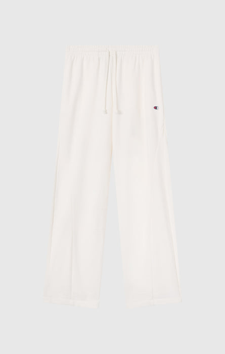 Pantalon Jogger Léger à Jambe Barrel pour Femme Icons