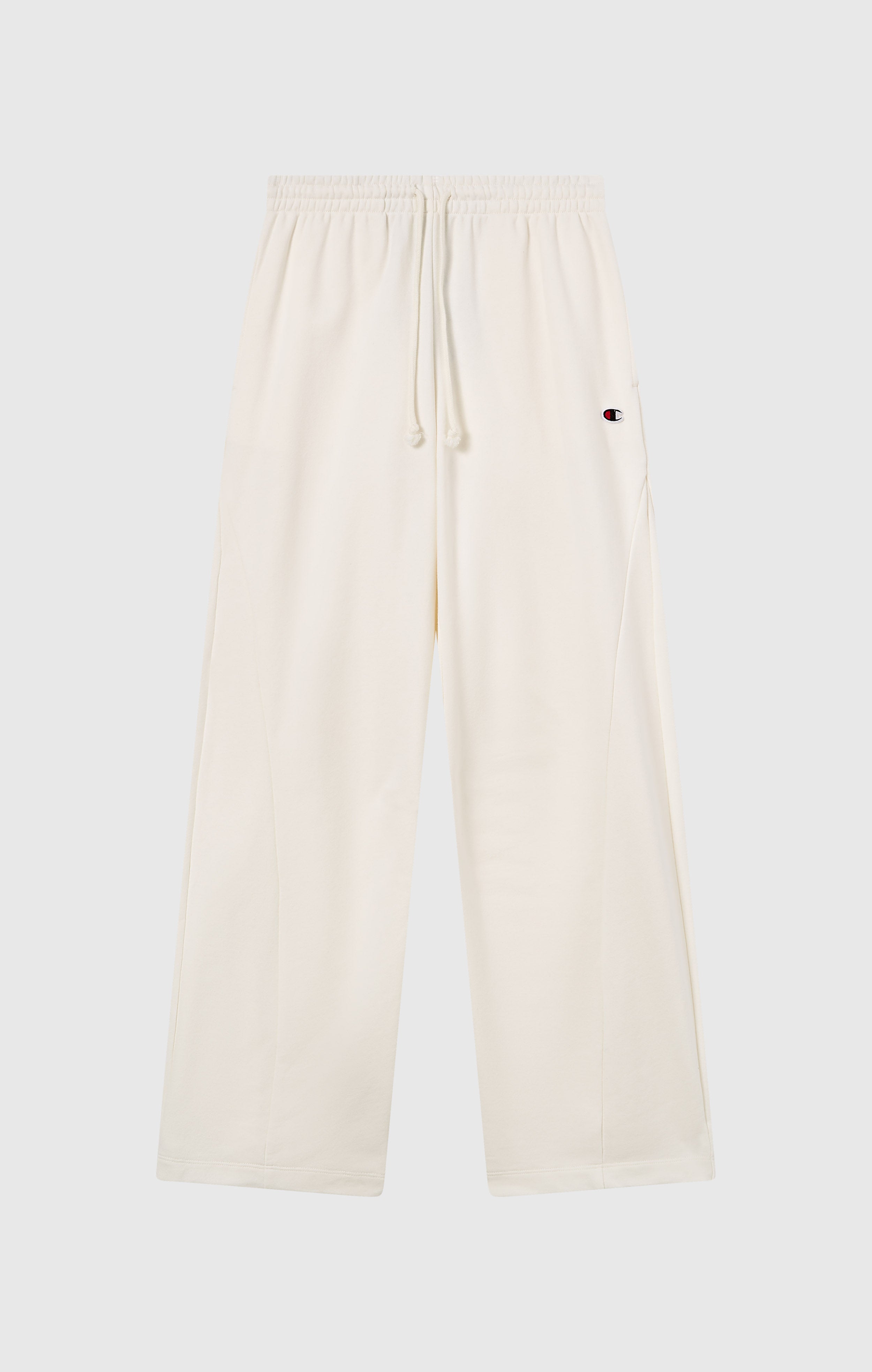 Damen Leichte Jogger-Hose mit Barrel-Bein Icons