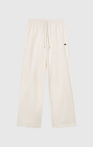 Damen Leichte Jogger-Hose mit Barrel-Bein Icons