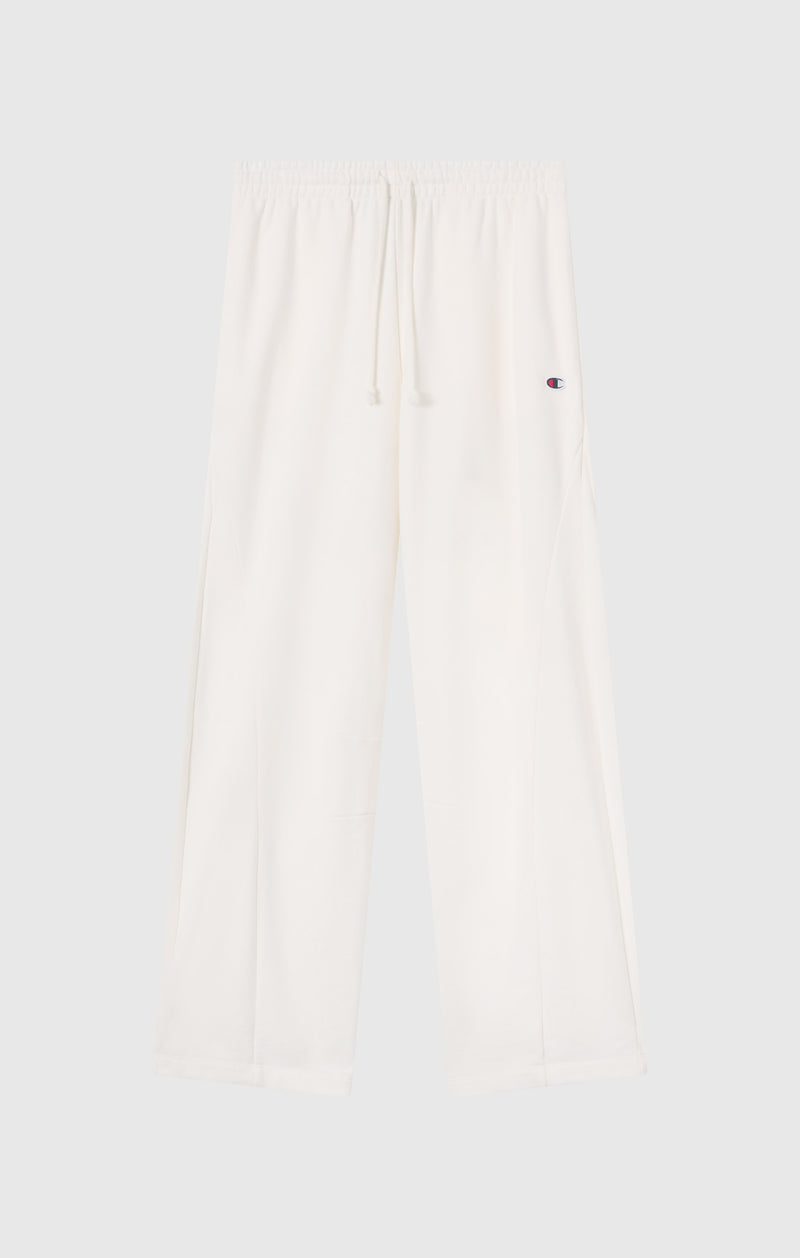 Damen Leichte Jogger-Hose mit Barrel-Bein Icons