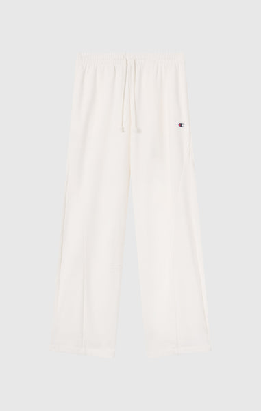 Pantaloni Joggers Leggeri a Gamba Barrel da Donna Icons