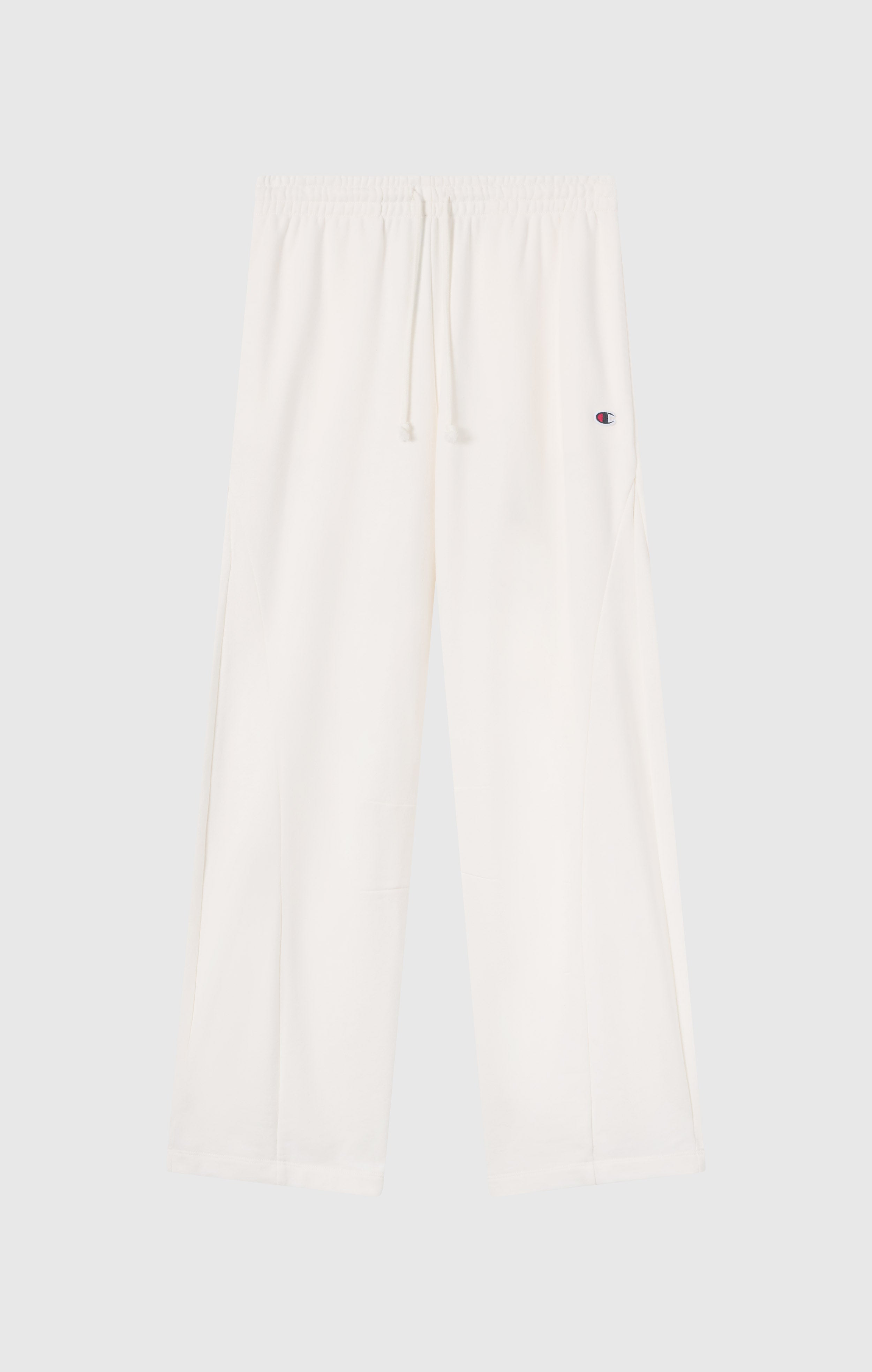 Damen Leichte Jogger-Hose mit Barrel-Bein Icons