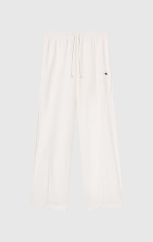 Damen Leichte Jogger-Hose mit Barrel-Bein Icons