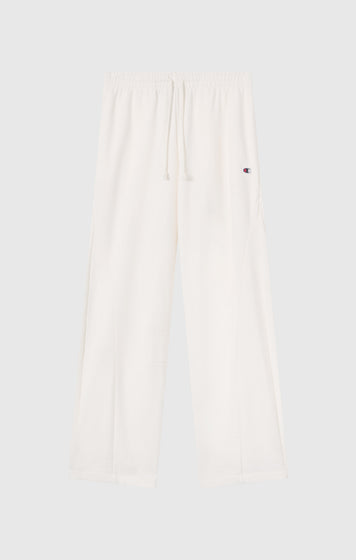 Women’s Lightweight Barrel Leg Jogger Pants Icons