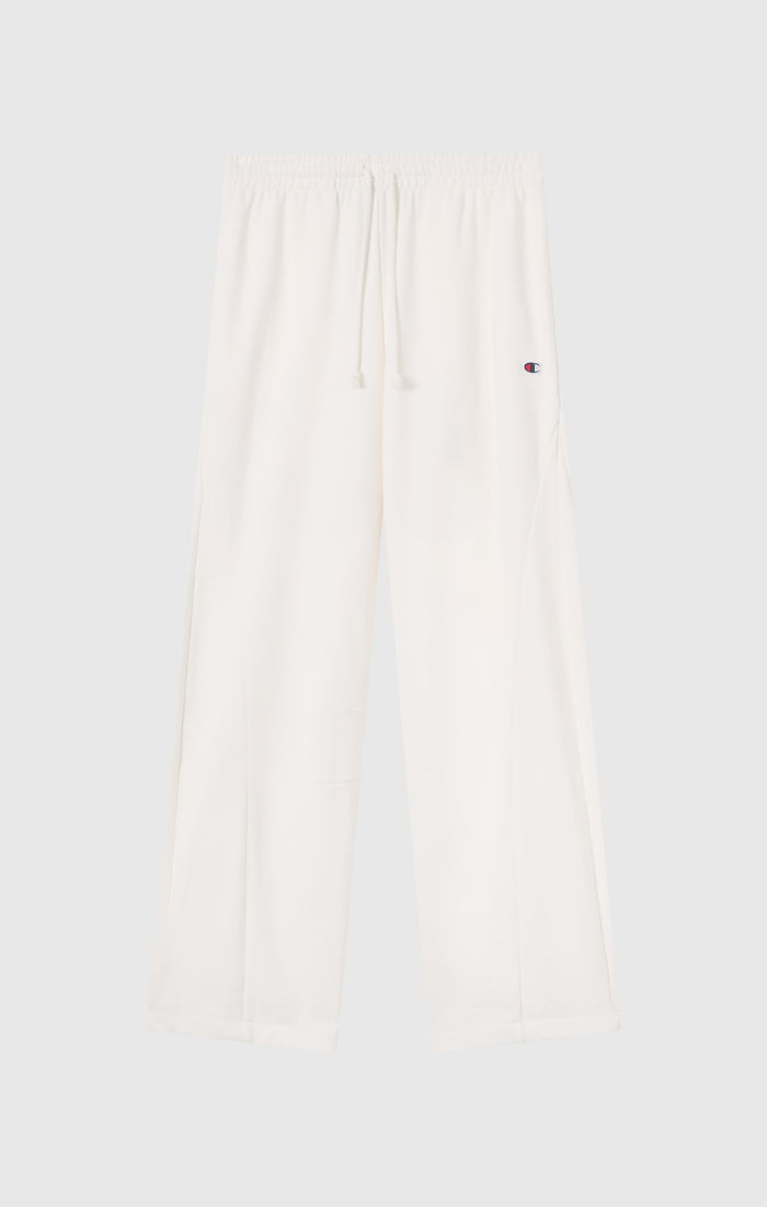 Women’s Lightweight Barrel Leg Jogger Pants Icons