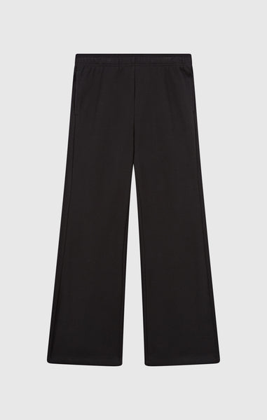 Pantalon Jogger Léger Évasé pour Femme Icons