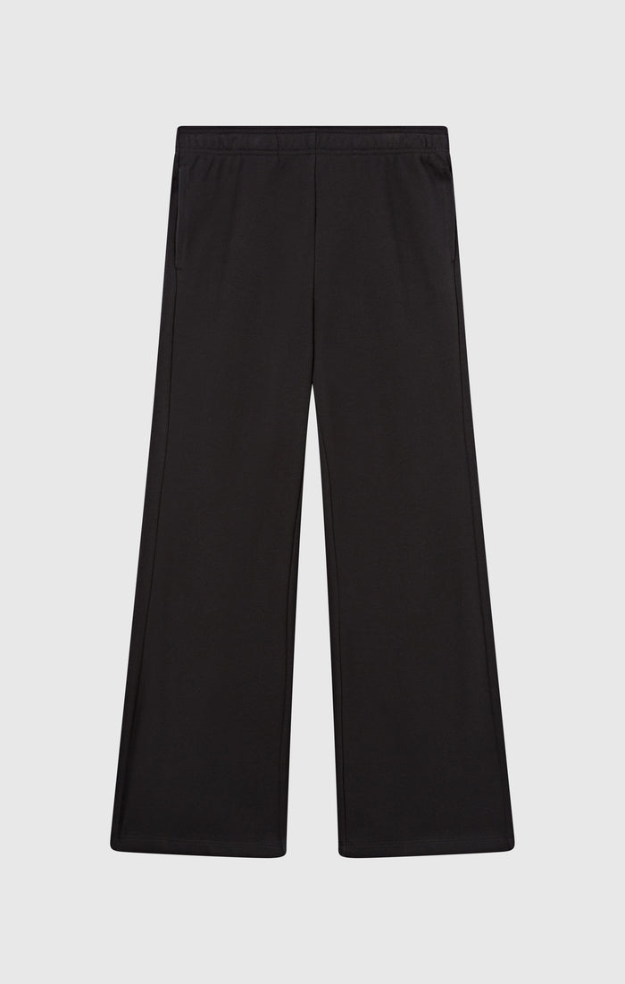 Women’s Lightweight Flare Jogger Pants Icons