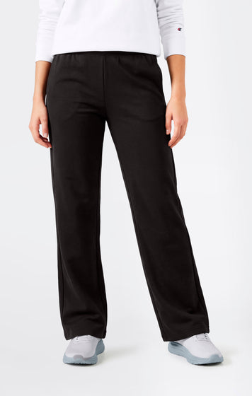 Pantalones Jogger Ligeros de Corte Flare para Mujer Icons