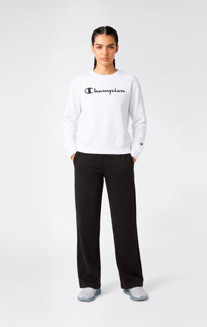 Damen Leichte Flare-Joggerhose Icons