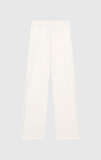 Pantaloni Joggers Leggeri Flare da Donna Icons