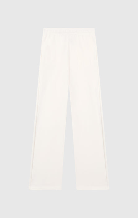 Pantaloni Joggers Leggeri Flare da Donna Icons