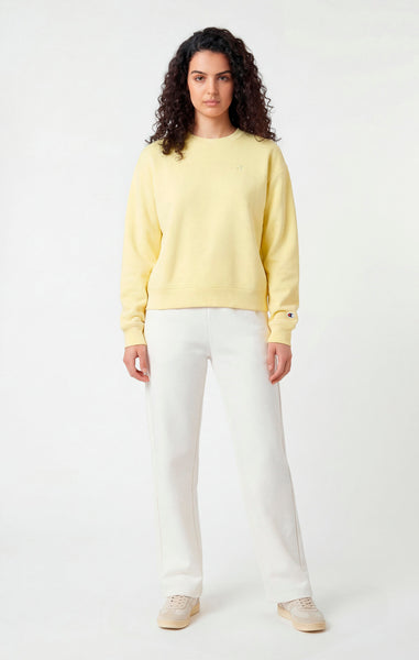 Women’s Lightweight Flare Jogger Pants Icons