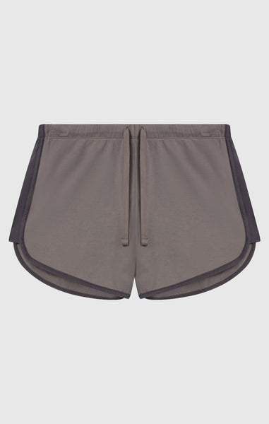 Short pour femme coupe slim