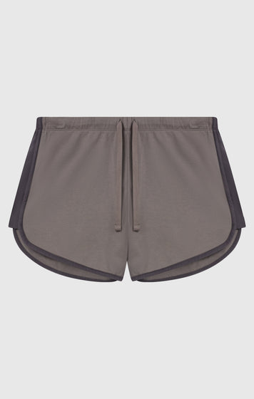 Pantalones cortos para mujer Slim Fit