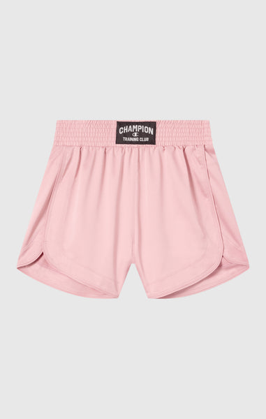 Damen Shorts mit Boxsport-Inspiration