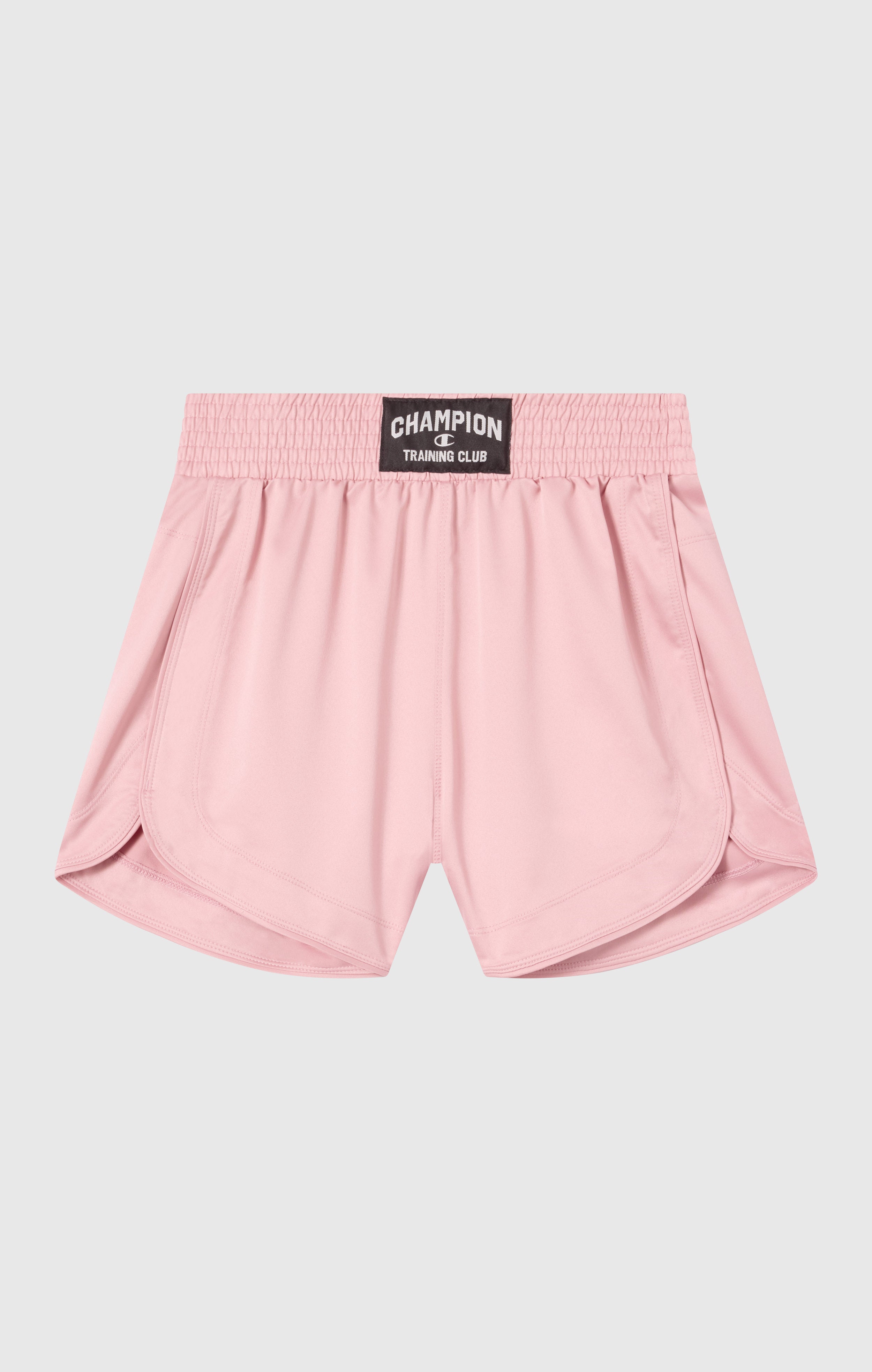 Pantaloncini d’Inspiration Boxe pour Femme