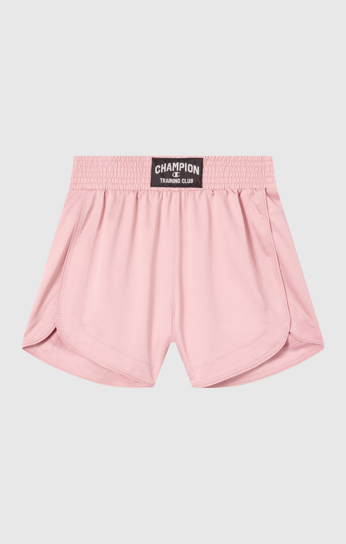 Pantaloncini Ispirazione Boxe da Donna