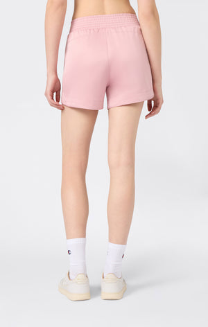 Pantaloncini d’Inspiration Boxe pour Femme