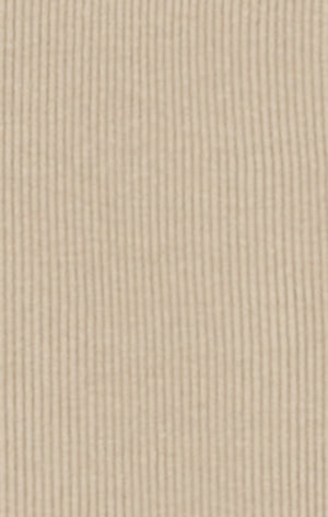 Damen Stretch-Ripp-T-Shirt