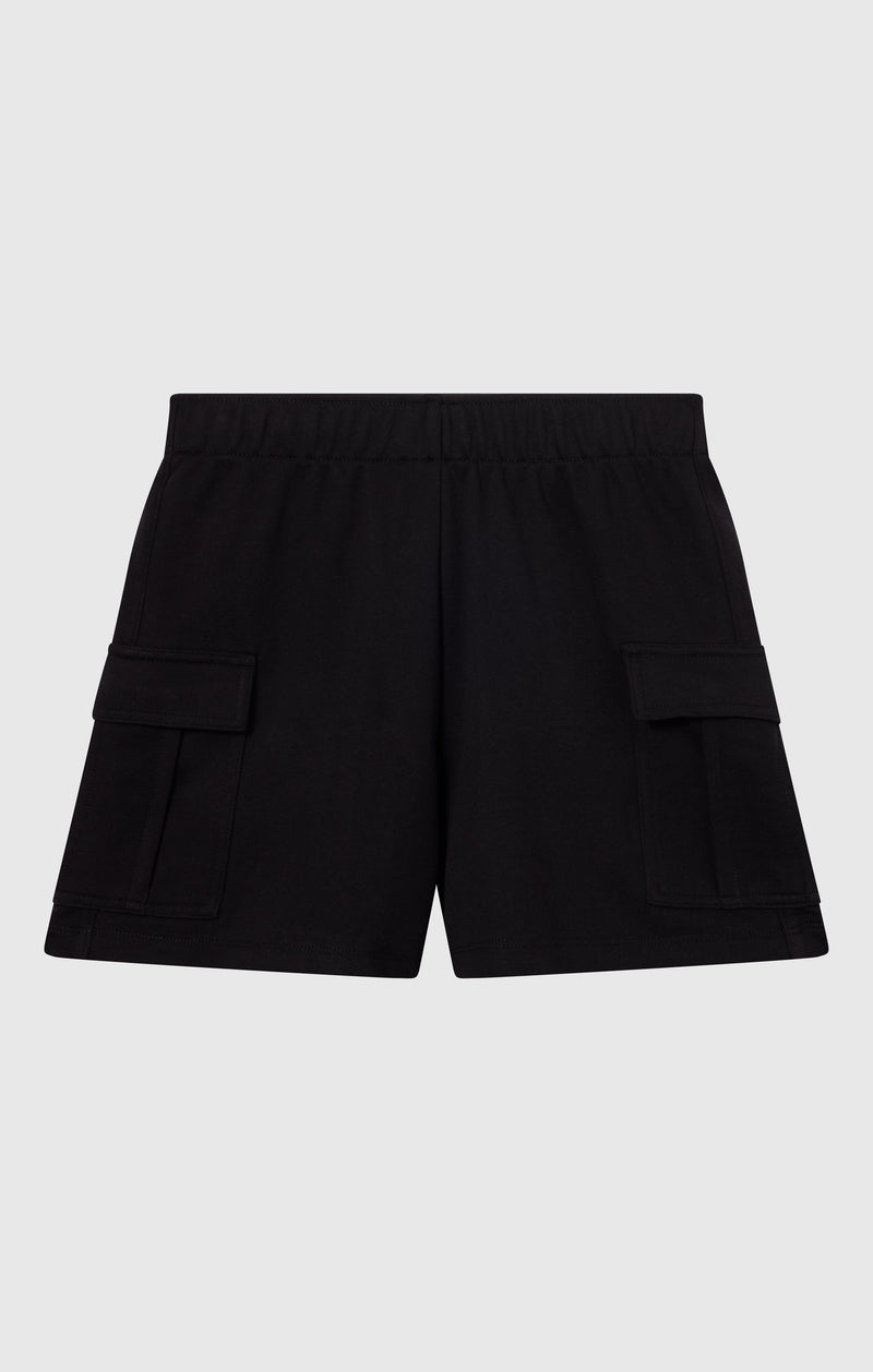 Bermuda Cargo pour Femme Icons