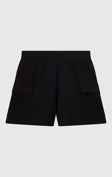 Bermuda Cargo pour Femme Icons