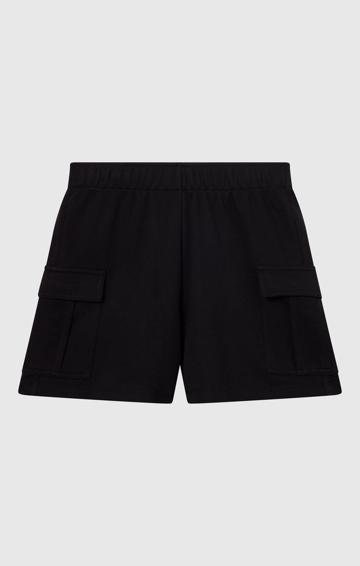 Bermuda Cargo pour Femme Icons