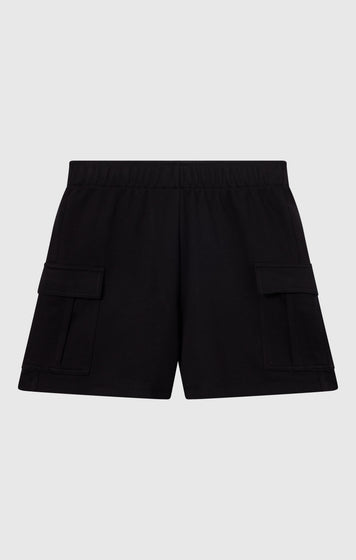 Bermuda Cargo pour Femme Icons