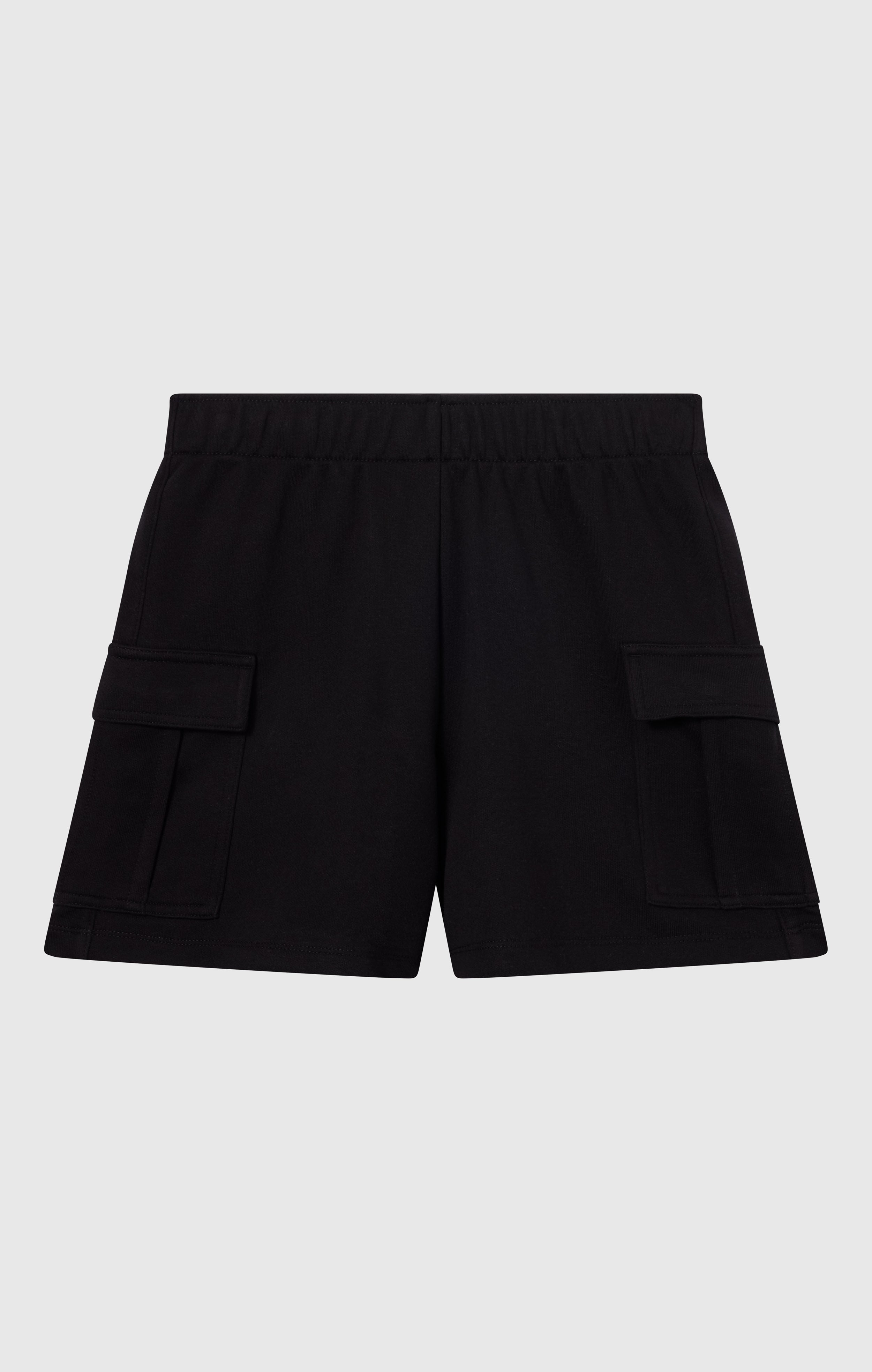 Bermuda Cargo pour Femme Icons