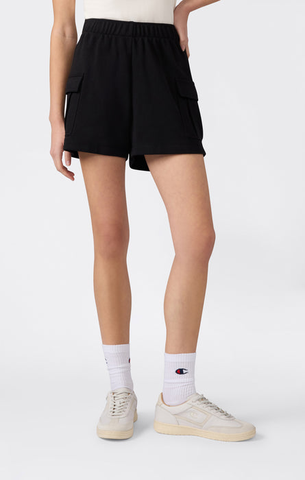 Bermuda Cargo pour Femme Icons