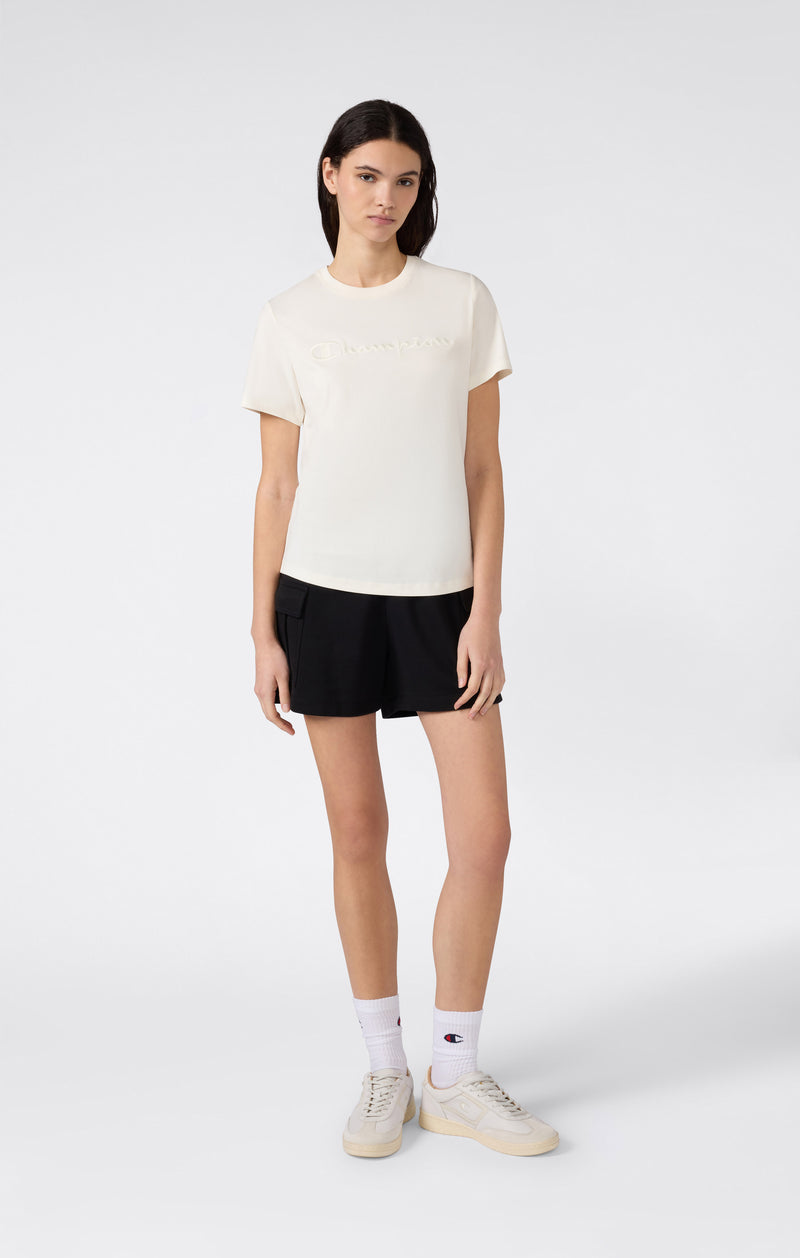 Bermuda Cargo pour Femme Icons