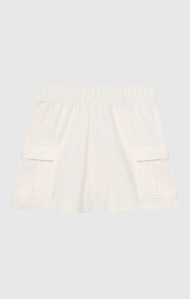 Bermuda Cargo pour Femme Icons