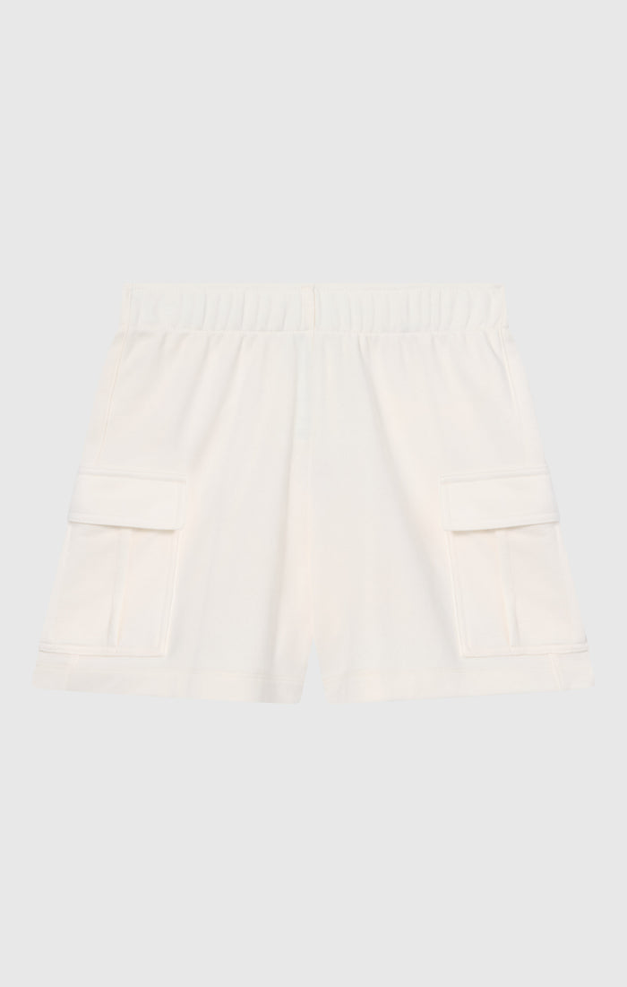 Bermuda Cargo pour Femme Icons