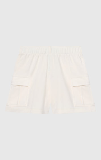 Women’s Cargo Bermuda Icons